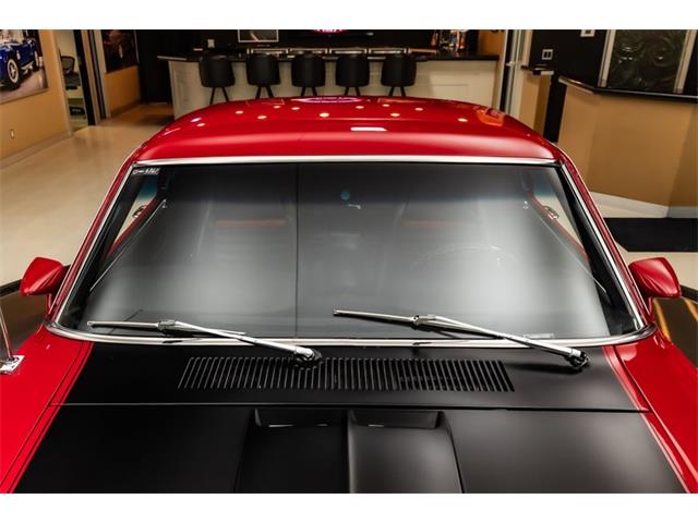 1969 Ford Mustang (CC-2065782) for sale in Plymouth, Michigan