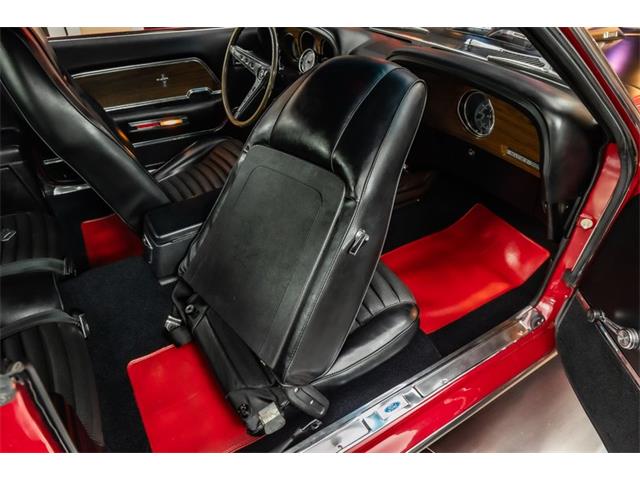 1969 Ford Mustang (CC-2065782) for sale in Plymouth, Michigan