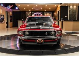 1969 Ford Mustang (CC-2065782) for sale in Plymouth, Michigan