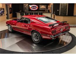 1969 Ford Mustang (CC-2065782) for sale in Plymouth, Michigan