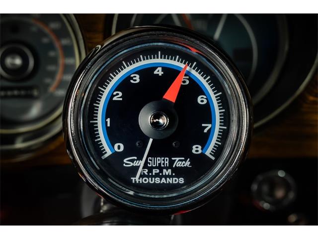 1969 Ford Mustang (CC-2065782) for sale in Plymouth, Michigan