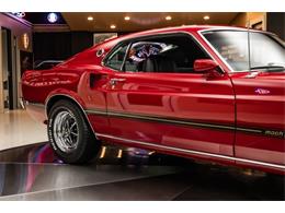 1969 Ford Mustang (CC-2065782) for sale in Plymouth, Michigan