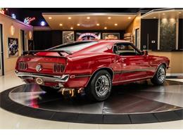 1969 Ford Mustang (CC-2065782) for sale in Plymouth, Michigan