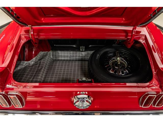 1969 Ford Mustang (CC-2065782) for sale in Plymouth, Michigan