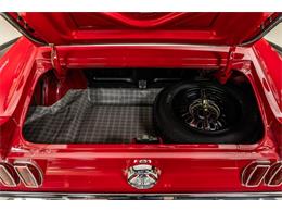 1969 Ford Mustang (CC-2065782) for sale in Plymouth, Michigan