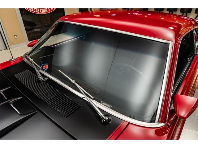 1969 Ford Mustang (CC-2065782) for sale in Plymouth, Michigan