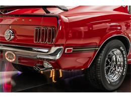 1969 Ford Mustang (CC-2065782) for sale in Plymouth, Michigan