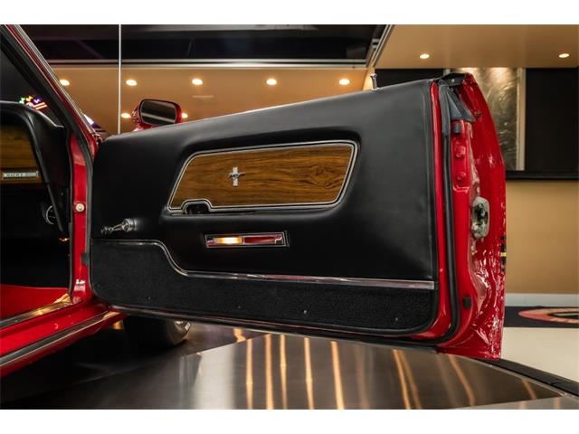 1969 Ford Mustang (CC-2065782) for sale in Plymouth, Michigan