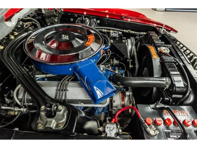 1969 Ford Mustang (CC-2065782) for sale in Plymouth, Michigan