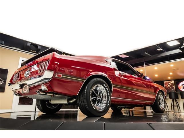 1969 Ford Mustang (CC-2065782) for sale in Plymouth, Michigan