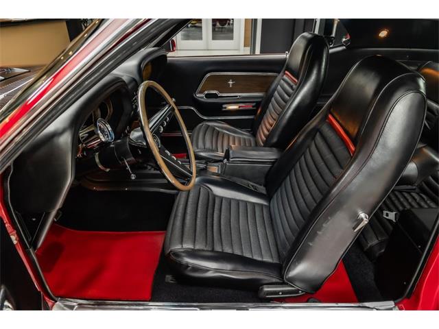 1969 Ford Mustang (CC-2065782) for sale in Plymouth, Michigan