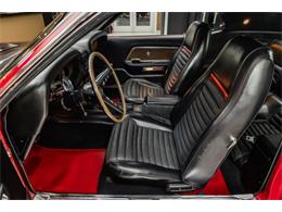 1969 Ford Mustang (CC-2065782) for sale in Plymouth, Michigan