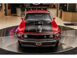 1969 Ford Mustang (CC-2065782) for sale in Plymouth, Michigan