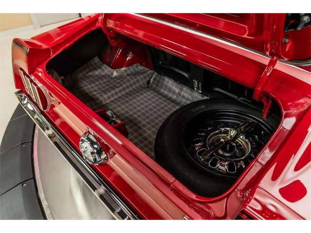 1969 Ford Mustang (CC-2065782) for sale in Plymouth, Michigan