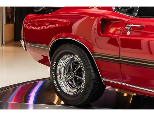 1969 Ford Mustang (CC-2065782) for sale in Plymouth, Michigan