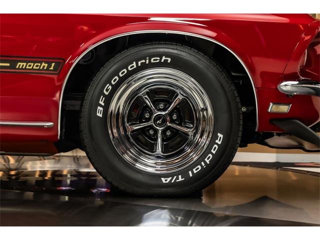 1969 Ford Mustang (CC-2065782) for sale in Plymouth, Michigan