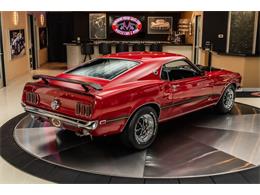 1969 Ford Mustang (CC-2065782) for sale in Plymouth, Michigan