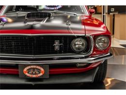 1969 Ford Mustang (CC-2065782) for sale in Plymouth, Michigan