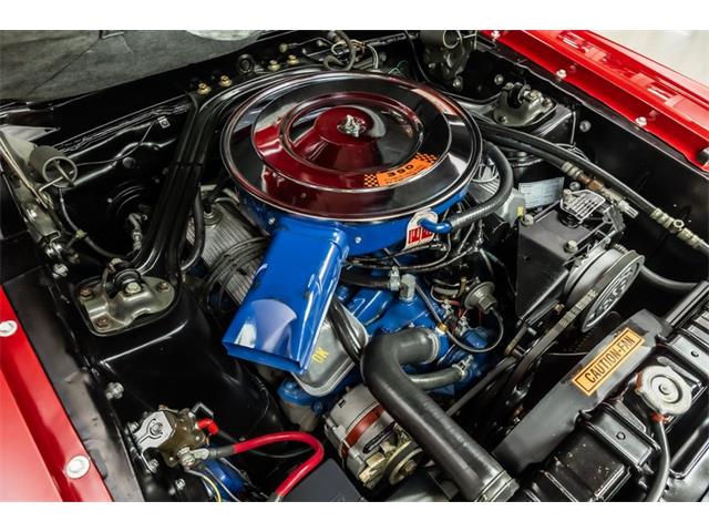 1969 Ford Mustang (CC-2065782) for sale in Plymouth, Michigan