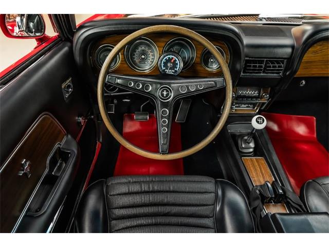 1969 Ford Mustang (CC-2065782) for sale in Plymouth, Michigan