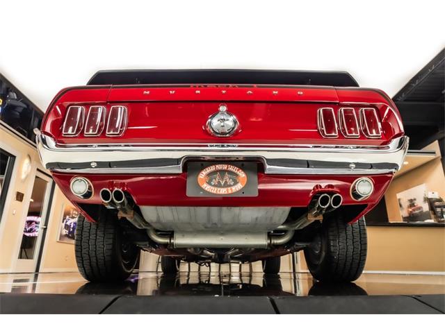 1969 Ford Mustang (CC-2065782) for sale in Plymouth, Michigan