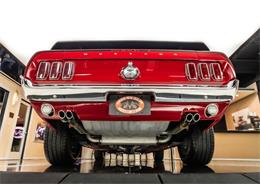 1969 Ford Mustang (CC-2065782) for sale in Plymouth, Michigan