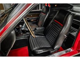 1969 Ford Mustang (CC-2065782) for sale in Plymouth, Michigan