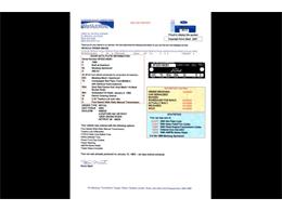 1969 Ford Mustang (CC-2065782) for sale in Plymouth, Michigan