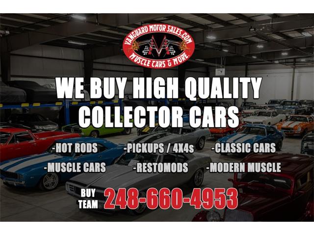 1969 Ford Mustang (CC-2065782) for sale in Plymouth, Michigan