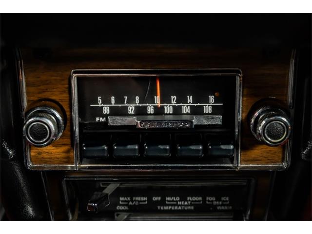 1969 Ford Mustang (CC-2065782) for sale in Plymouth, Michigan