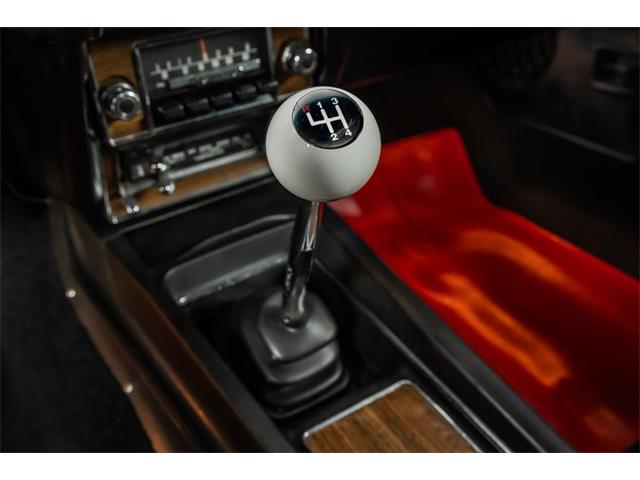 1969 Ford Mustang (CC-2065782) for sale in Plymouth, Michigan