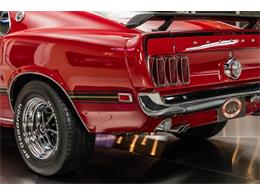 1969 Ford Mustang (CC-2065782) for sale in Plymouth, Michigan