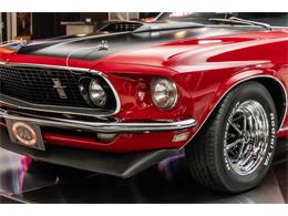 1969 Ford Mustang (CC-2065782) for sale in Plymouth, Michigan