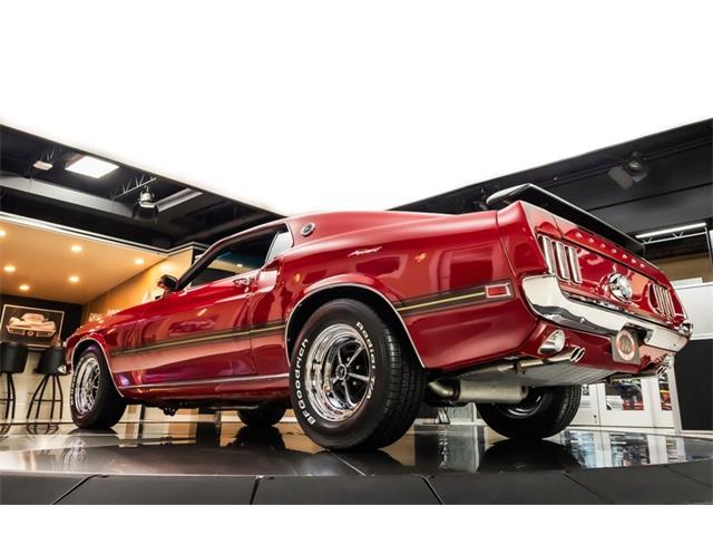 1969 Ford Mustang (CC-2065782) for sale in Plymouth, Michigan