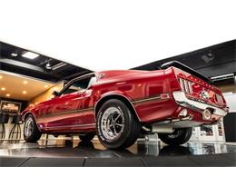 1969 Ford Mustang (CC-2065782) for sale in Plymouth, Michigan