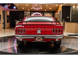 1969 Ford Mustang (CC-2065782) for sale in Plymouth, Michigan