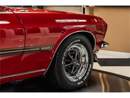 1969 Ford Mustang (CC-2065782) for sale in Plymouth, Michigan