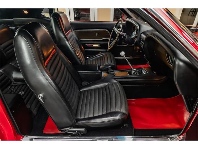 1969 Ford Mustang (CC-2065782) for sale in Plymouth, Michigan