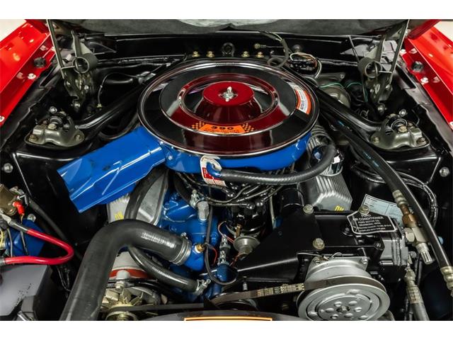 1969 Ford Mustang (CC-2065782) for sale in Plymouth, Michigan