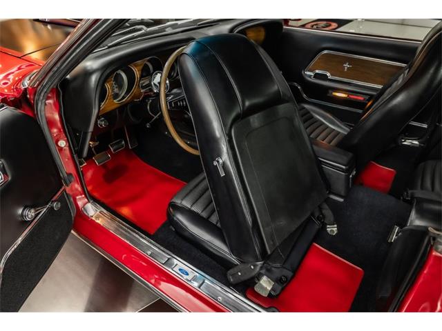 1969 Ford Mustang (CC-2065782) for sale in Plymouth, Michigan