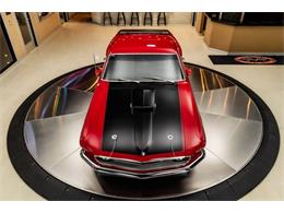 1969 Ford Mustang (CC-2065782) for sale in Plymouth, Michigan