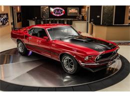 1969 Ford Mustang (CC-2065782) for sale in Plymouth, Michigan