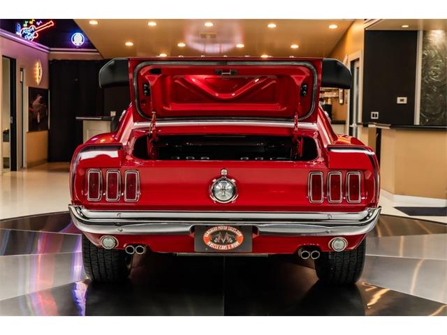 1969 Ford Mustang (CC-2065782) for sale in Plymouth, Michigan