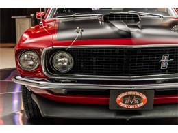 1969 Ford Mustang (CC-2065782) for sale in Plymouth, Michigan