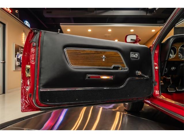 1969 Ford Mustang (CC-2065782) for sale in Plymouth, Michigan