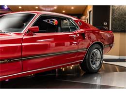 1969 Ford Mustang (CC-2065782) for sale in Plymouth, Michigan