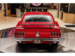 1969 Ford Mustang (CC-2065782) for sale in Plymouth, Michigan