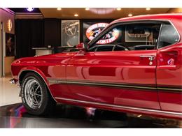 1969 Ford Mustang (CC-2065782) for sale in Plymouth, Michigan