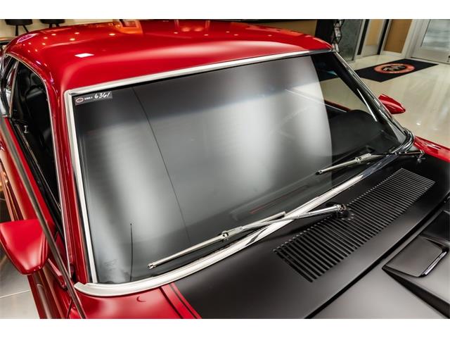 1969 Ford Mustang (CC-2065782) for sale in Plymouth, Michigan