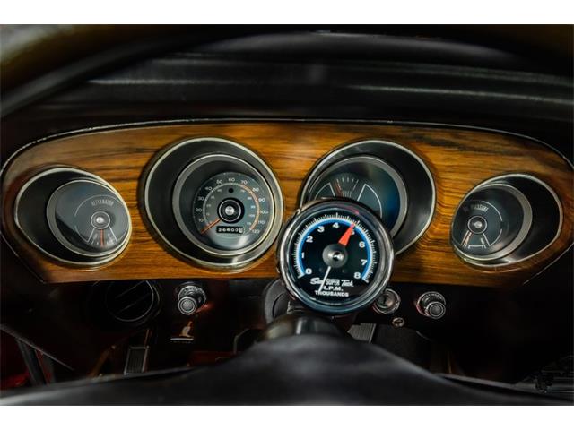 1969 Ford Mustang (CC-2065782) for sale in Plymouth, Michigan